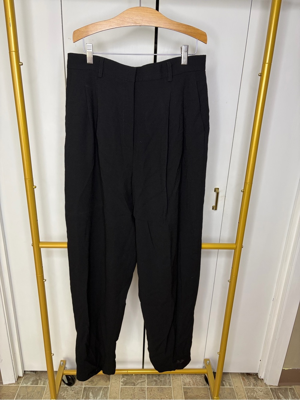 Vintage Valerie Stevens Dress Pants